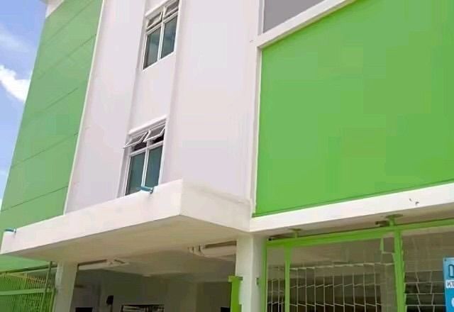 ตกแต่งครบ ขายอพาร์ทเม้นท์ รูปที่ 2