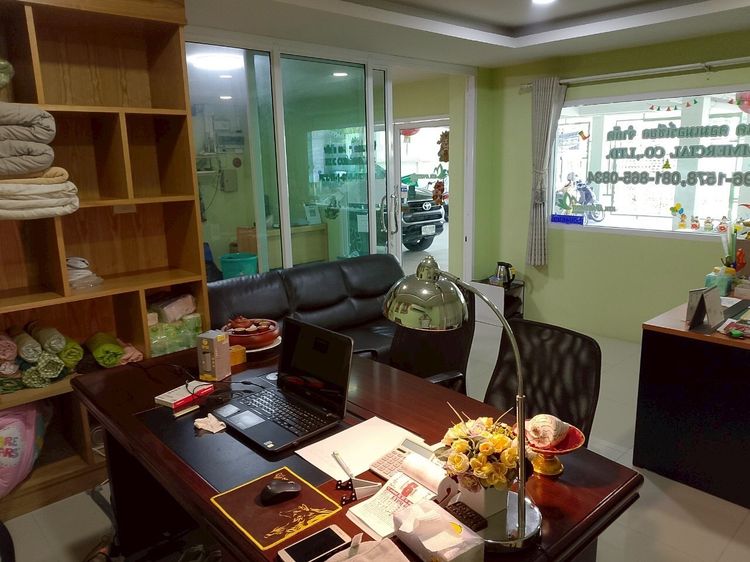 ตกแต่งครบ ขายอพาร์ทเม้นท์ รูปที่ 4