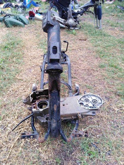 โคลง​แคร้ง​ชุด​โอน​ส​กรุ๊ป​ปี้​เก่า​ รูปที่ 6