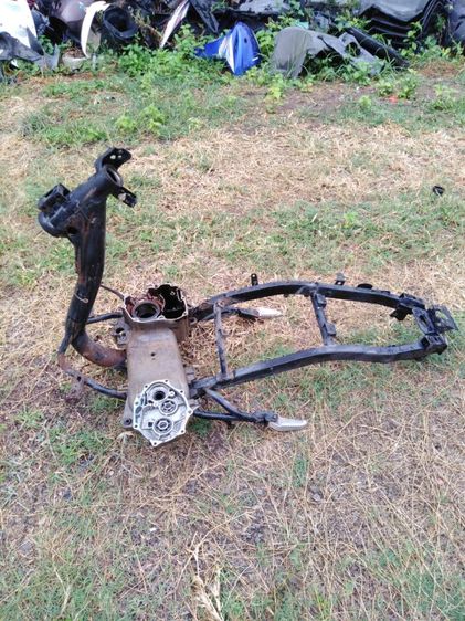 อื่นๆ โคลง​แคร้ง​ชุด​โอน​ส​กรุ๊ป​ปี้​เก่า​