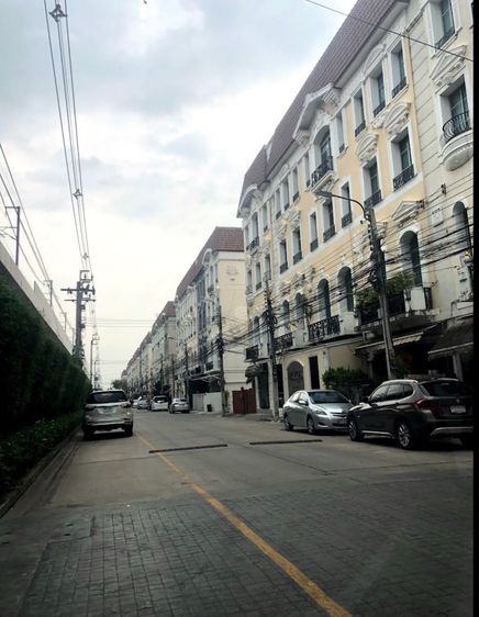 อื่นๆ ไม่มี บ้านกลางเมืองมอนติคาร์โล รูปที่ 4