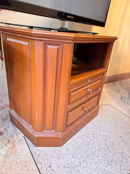 ตู้ว่างทีวี รูปที่ 3