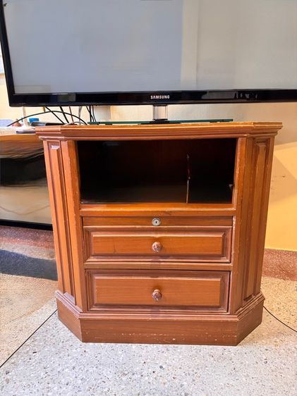 ตู้ว่างทีวี รูปที่ 2