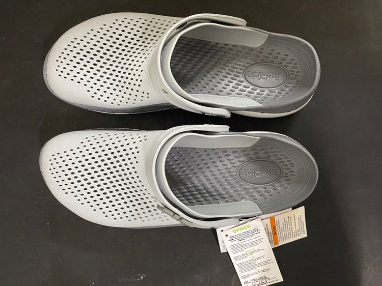 CROCS SALE รองเท้าเพื่อสุขภาพ รูปที่ 3