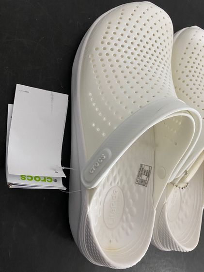 CROCS SALE รองเท้าเพื่อสุขภาพ รูปที่ 15