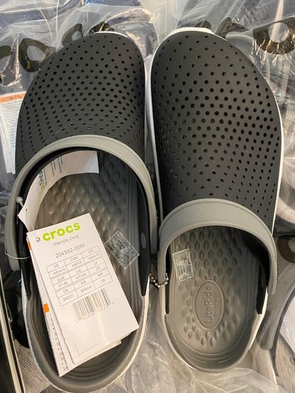 CROCS SALE รองเท้าเพื่อสุขภาพ รูปที่ 8