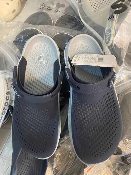 CROCS SALE รองเท้าเพื่อสุขภาพ รูปที่ 6
