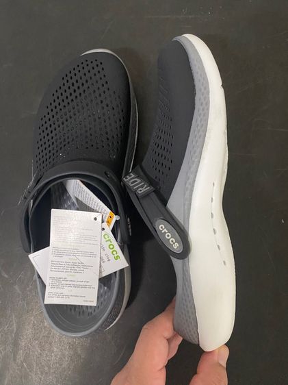 CROCS SALE รองเท้าเพื่อสุขภาพ รูปที่ 2