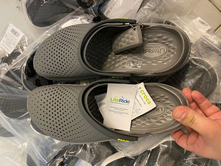 CROCS SALE รองเท้าเพื่อสุขภาพ รูปที่ 7