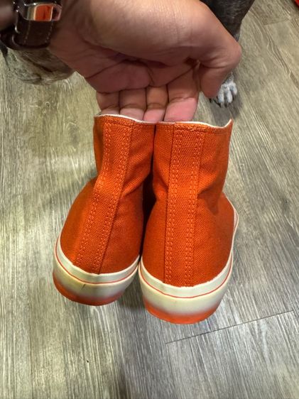 รองเท้า moonstar Japan 🇯🇵  High Top รูปที่ 3