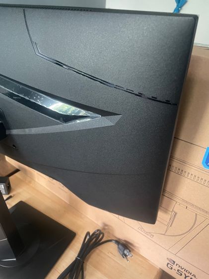 จอ MSI Monitor G274QPF QD (จอ 27 นิ้ว, 170Hz, 2K) รูปที่ 7