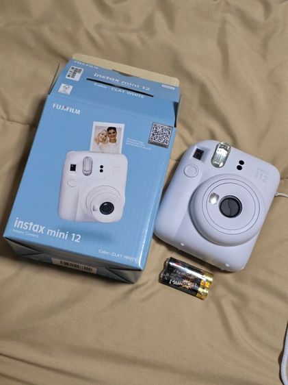 instax mini 12