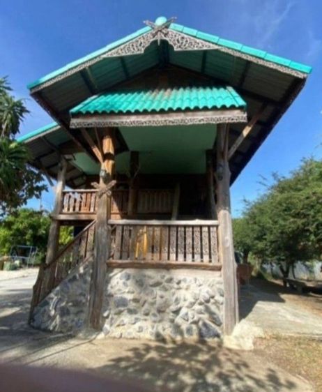 บ้านเดี่ยว สระบุรี