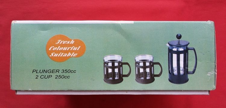 ใหม่เอี่ยม กล่องเดิม รูปที่ 3