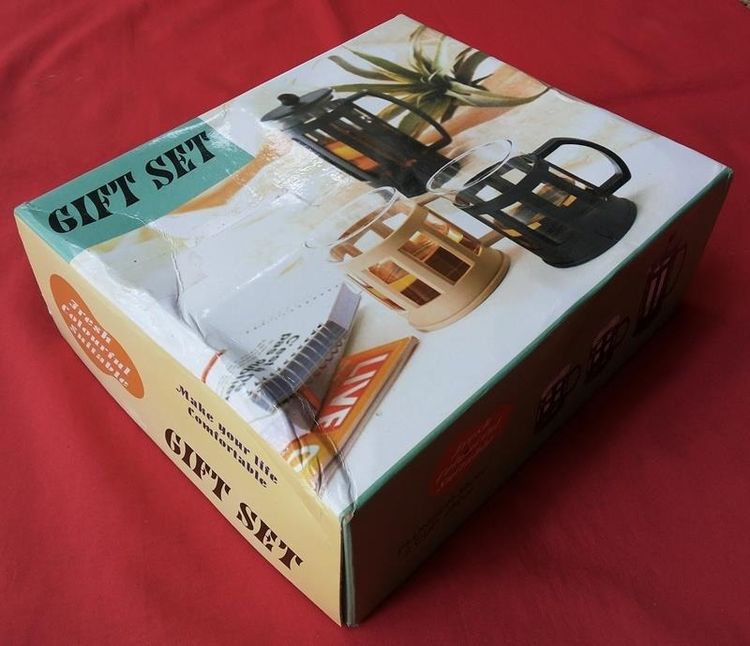 ใหม่เอี่ยม กล่องเดิม รูปที่ 2