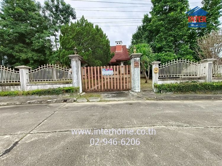 ไม่ใช่ บ้านเดี่ยว 1 ชั้น 256.7 ตร.ว. หมู่บ้านเชียงใหม่ฟลอร่าวิลล์ ใกล้โฮมโปรสันทราย ถนนเชียงใหม่-ดอยสะเก็ต ถนนรอบเมืองเชียงใหม่ ดอยสะเก็ด เชียงใหม่ รูปที่ 4