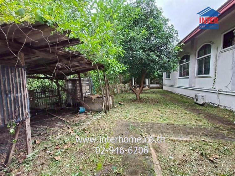 ไม่ใช่ บ้านเดี่ยว 1 ชั้น 256.7 ตร.ว. หมู่บ้านเชียงใหม่ฟลอร่าวิลล์ ใกล้โฮมโปรสันทราย ถนนเชียงใหม่-ดอยสะเก็ต ถนนรอบเมืองเชียงใหม่ ดอยสะเก็ด เชียงใหม่ รูปที่ 3