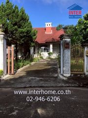 บ้านเดี่ยว 1 ชั้น 256.7 ตร.ว. หมู่บ้านเชียงใหม่ฟลอร่าวิลล์ ใกล้โฮมโปรสันทราย ถนนเชียงใหม่-ดอยสะเก็ต ถนนรอบเมืองเชียงใหม่ ดอยสะเก็ด เชียงใหม่