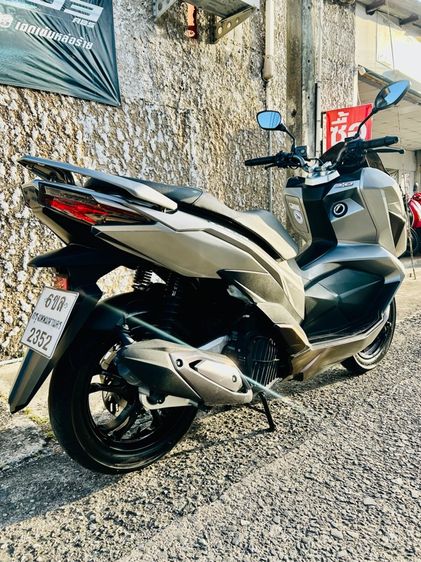 Gpx Drone 4V ปี2023 วิ่ง3000โล กุญแจรีโมท สด-ผ่อน รูปที่ 4