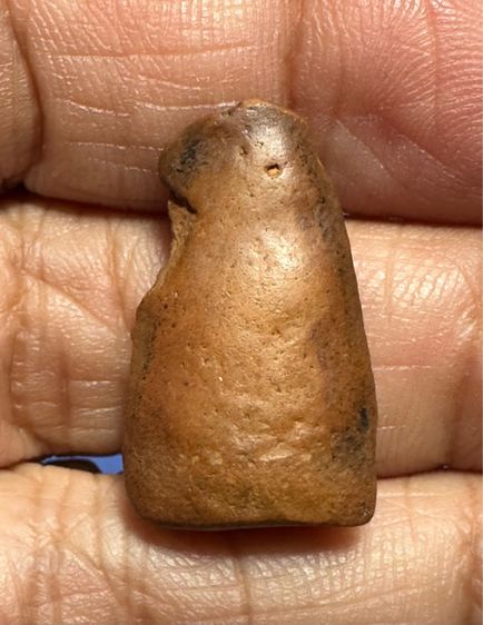 🙏พระรอดลำพูน เนื้อเขียวคราบดำ🙏พระอัครสาวก เนื้อดิน ล.พ.เชย วัดท่าควาย🙏พระรอดเศียรโล้นลำพูน องค์ละ1000 รูปที่ 14