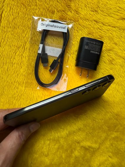 Samsung S23 Plus5G-512GB. รูปที่ 8