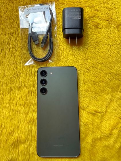 Samsung S23 Plus5G-512GB. รูปที่ 5