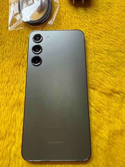 Samsung S23 Plus5G-512GB. รูปที่ 12