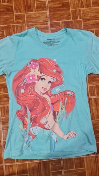 เสื้อยืดวินเทจ รูปที่ 3