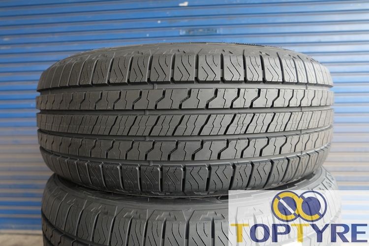 🚩 ยางใหม่ Goodyear รุ่น Wrangler Territory HT ขนาด 265 60R18 ปี25 รูปที่ 3