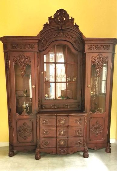 เฟอร์นิเจอร์งานยุโรป