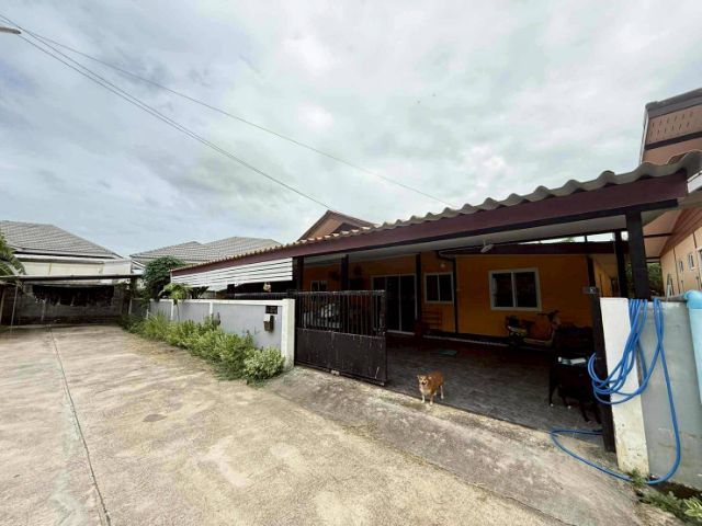 แยกเจ ต่อเติมพร้อมอยู่ 4นอน