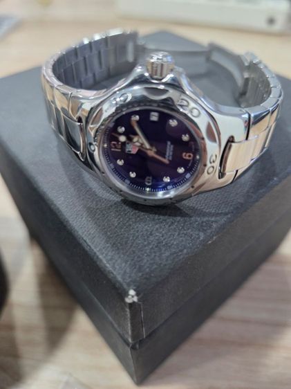 tag lady kirium blue  รูปที่ 4