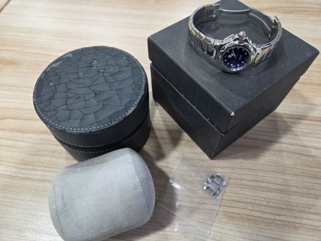 tag lady kirium blue  รูปที่ 5