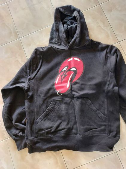 เสี้อฮู้ด รูปที่ 3