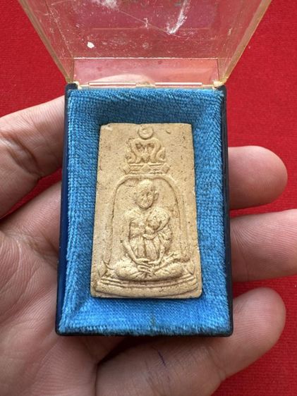 สมเด็จ 100 ปีรูปเหมือน รูปที่ 3