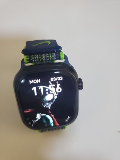 Smartwatch Android รูปที่ 8