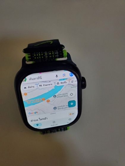 Smartwatch Android รูปที่ 5