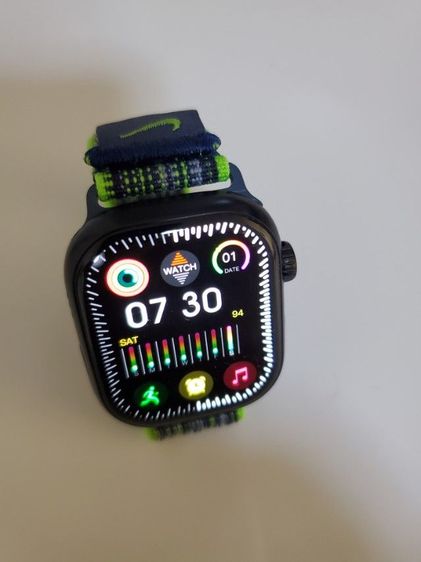 Smartwatch Android