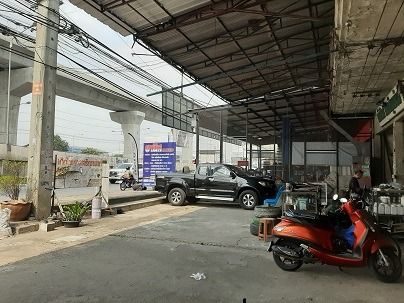 อื่นๆ เลี้ยงสัตว์ได้ มีบางส่วน  ขายอาคารพาณิชย์ 2คูหา ทำเลดี เจ้าของขายเอง รูปที่ 3