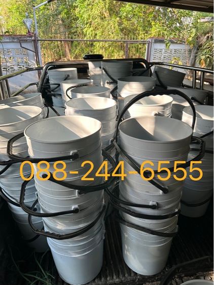 ถัง20ลิตรเหมาลดได้