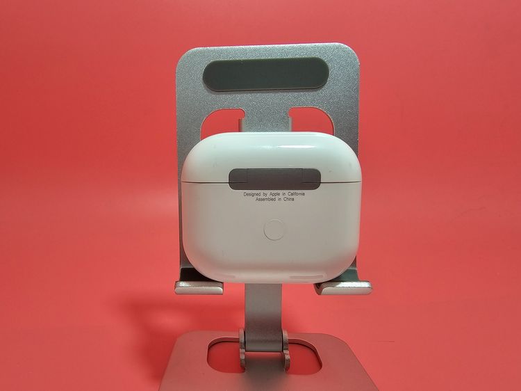 ขาย หูฟัง Air Pods Gen 3 สีขาว มือ2 รูปที่ 3