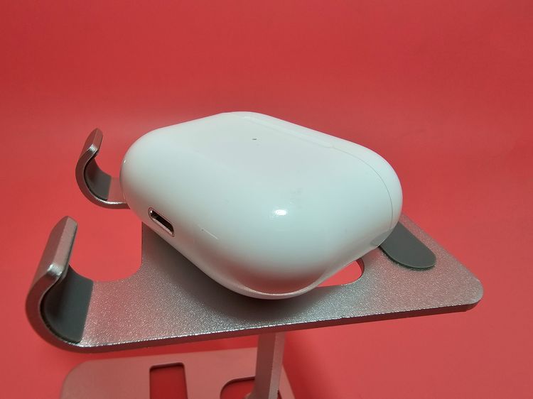 ขาย หูฟัง Air Pods Gen 3 สีขาว มือ2 รูปที่ 8