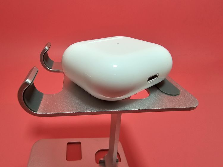 ขาย หูฟัง Air Pods Gen 3 สีขาว มือ2 รูปที่ 9