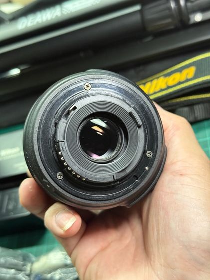 กล้อง Nikon D5100 เลนส์ 18-55 รูปที่ 7