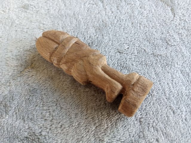 อิ่น (ไม้แกะ) รูปที่ 11