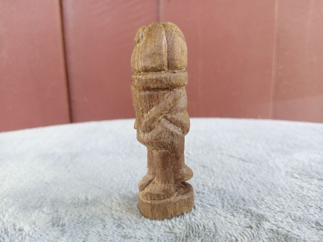 อิ่น (ไม้แกะ) รูปที่ 6