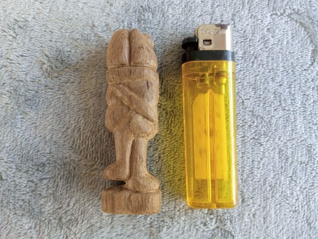 อิ่น (ไม้แกะ) รูปที่ 13