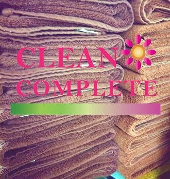 CLEAN COMPLETE ซักอบรีดคุณภาพ ด้วยระบบซักอบแยกเฉพาะ รูปที่ 6