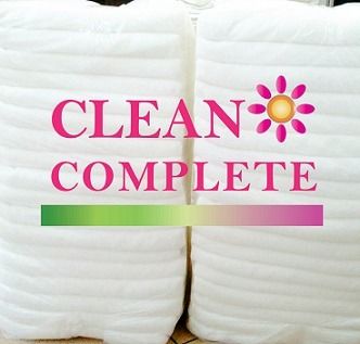 CLEAN COMPLETE ซักอบรีดคุณภาพ ด้วยระบบซักอบแยกเฉพาะ รูปที่ 3