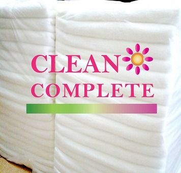 CLEAN COMPLETE ซักอบรีดคุณภาพ ด้วยระบบซักอบแยกเฉพาะ รูปที่ 4